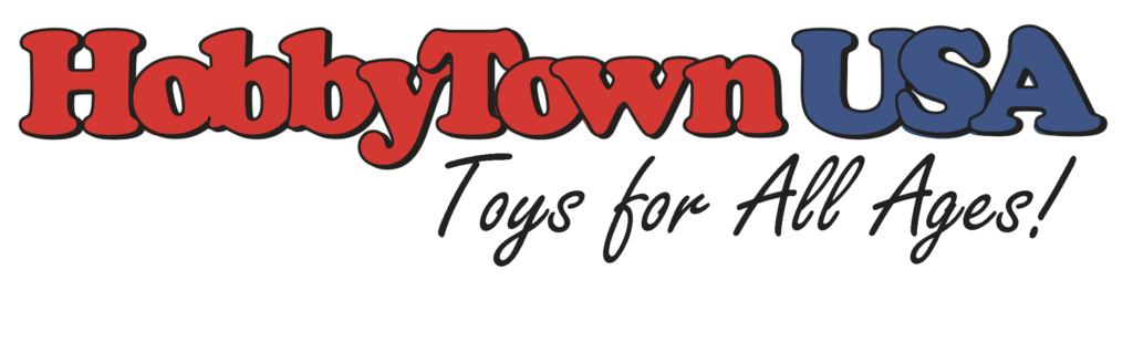 This image has an empty alt attribute; its file name is HobbyTownUSA-Logo-1024x328.png